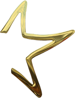 Laris logo star