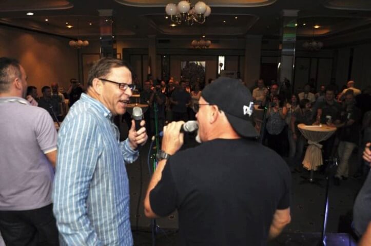 karaoke