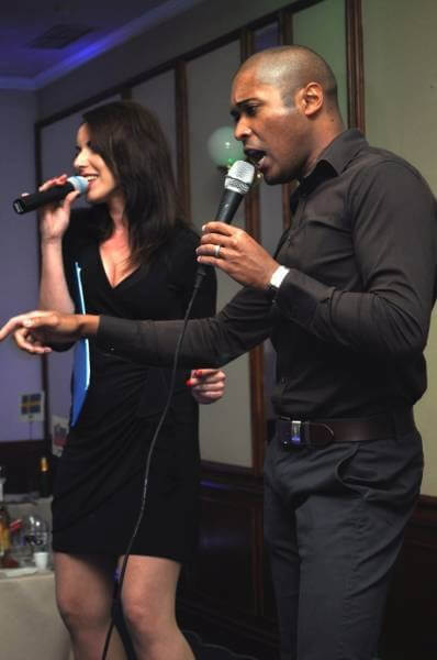 karaoke
