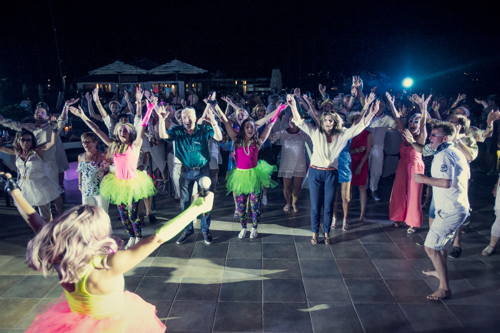 event management agencija - Laris TCB